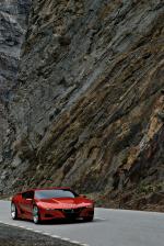 BMW M1 Hommage Concept 2008 года